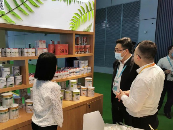 新西兰高端营养品NATURIES正式进入线下母婴渠道