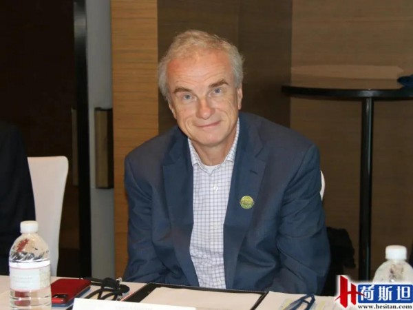 嘉吉达农威和优然牧业再签战略合作协议，强强联合助力中国奶业发展