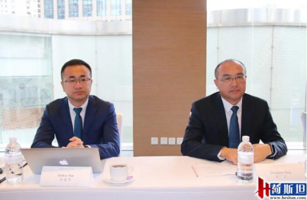 嘉吉达农威和优然牧业再签战略合作协议，强强联合助力中国奶业发展