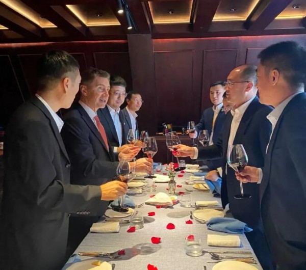 嘉吉达农威和优然牧业再签战略合作协议，强强联合助力中国奶业发展
