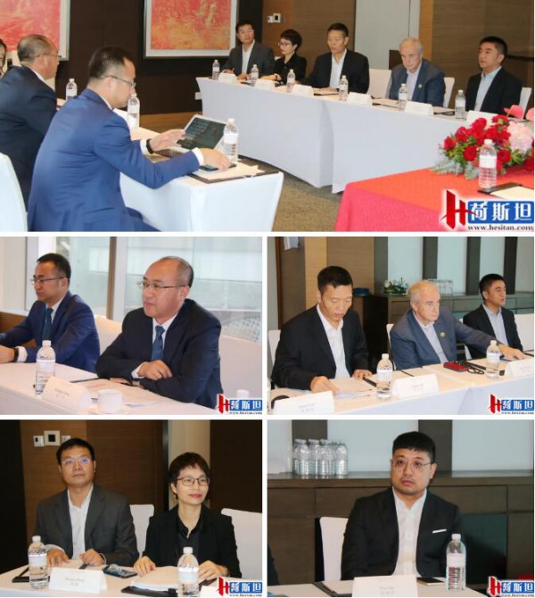嘉吉达农威和优然牧业再签战略合作协议，强强联合助力中国奶业发展