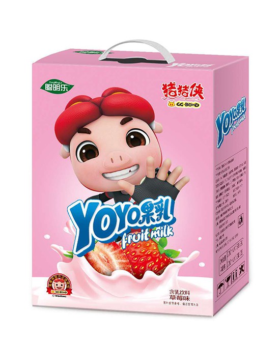 过年儿童零食选择什么品牌好   妙奇儿童零食再次牵手婴童品牌网欢迎留言