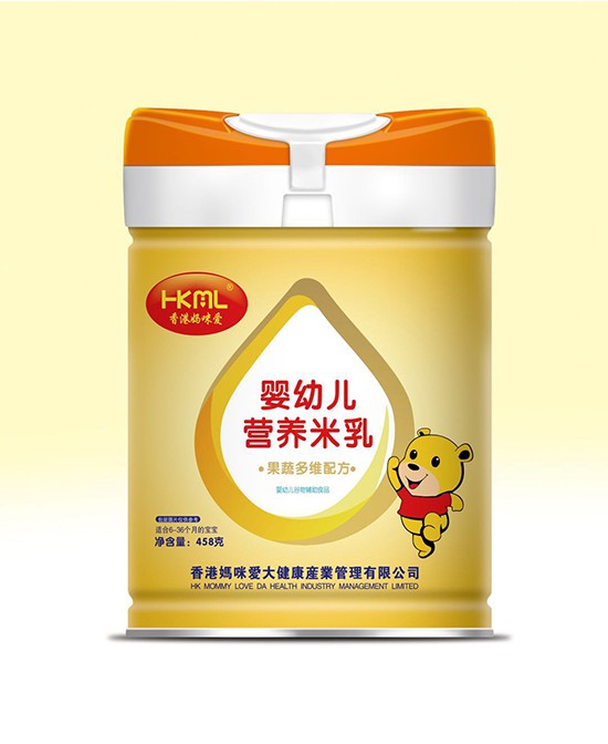 什么时候开始给宝宝添加辅食好   香港妈咪爱婴幼儿营养米乳好不好