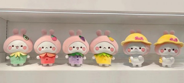 CLE中国授权展 | 撬动Z世代 玩具和婴童品牌这样借力IP“名利双收”