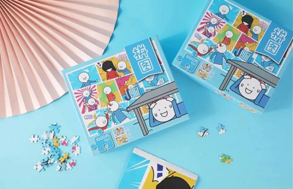 CLE中国授权展 | 撬动Z世代 玩具和婴童品牌这样借力IP“名利双收”