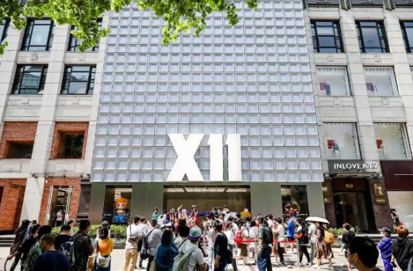 抢滩潮玩市场 X11爆发式增长关键靠这三点