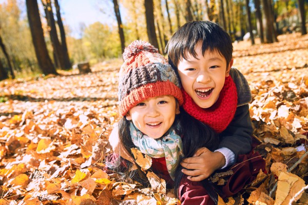 冬季如何防止儿童皮肤皲裂        滋幼草坊牛油果防皴防裂修护霜好用吗