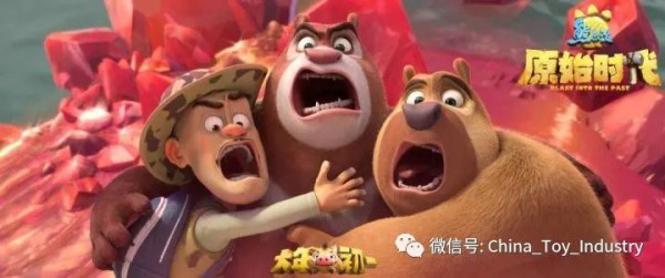 远超奥飞娱乐市值，网友说这家公司才更是“中国版迪士尼”！