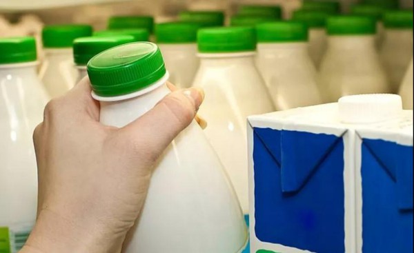 高级乳业分析师宋亮：中国乳业消费脉络及趋势分析