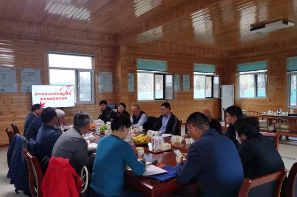 山东奶农最新事件|山东省规模牧场原料奶成本调研报告