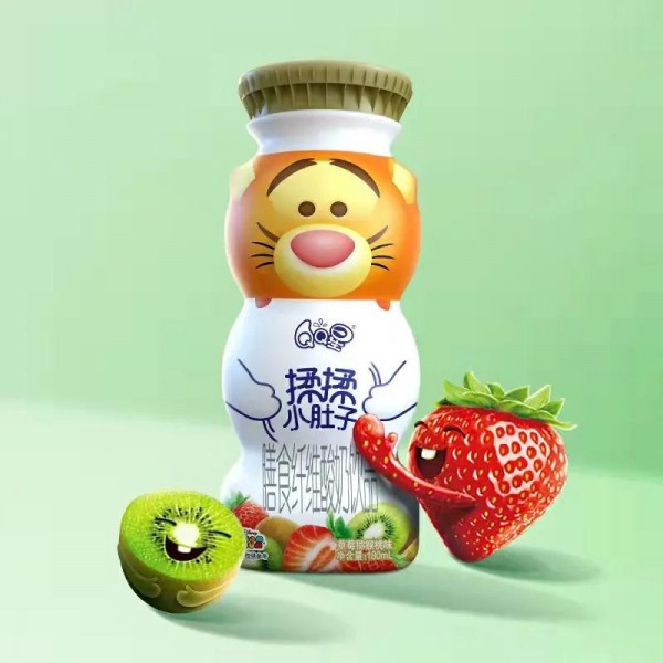 伊利、飞鹤、双娃旗下的这些乳制品，入选第八批升级和创新消费品名单！