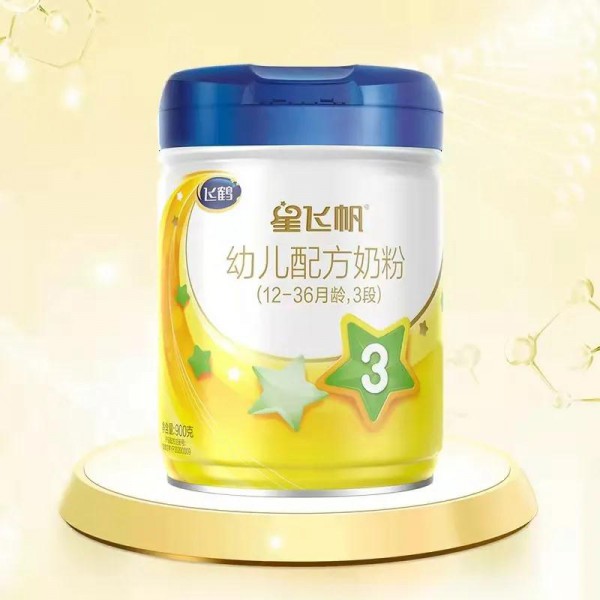伊利、飞鹤、双娃旗下的这些乳制品，入选第八批升级和创新消费品名单！