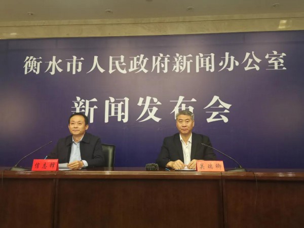 衡水全力推进奶业振兴 全市奶牛规模养殖场达54家