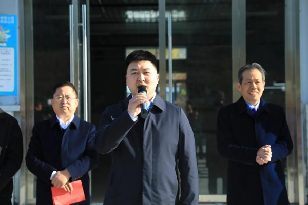 洛河镇又一新玩具厂开业投产，“毛绒玩具之都”玩具厂遍地开花......