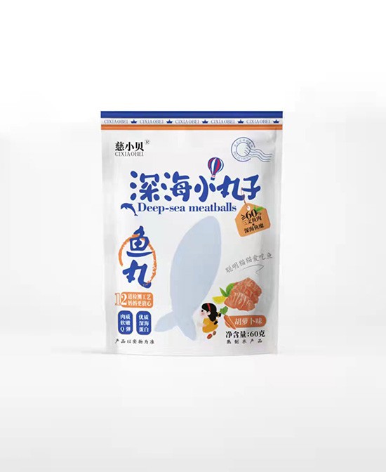 婴童小零食代理批发什么品牌好卖   慈小贝零食喜签沈阳李总