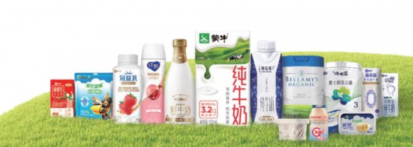 蒙牛董事会大重组，牛根生退任最后职务，今天起执行！