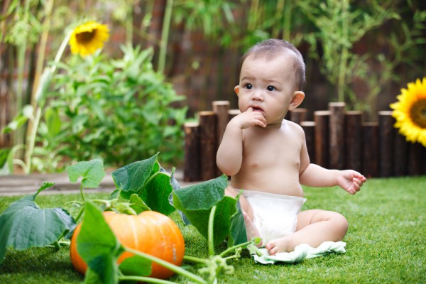 给孩子补铁吃什么好？       艾瑞可婴幼儿补铁液剂果味易吸收提高免疫