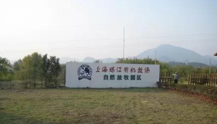 最新奶粉事件！光明牧业接手练江牧场