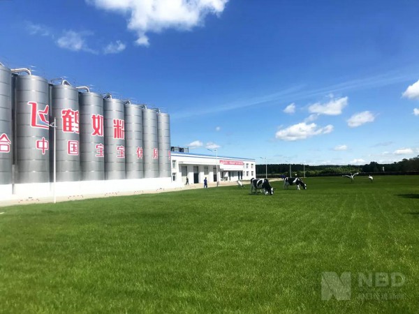 突发！1亿元成立新公司！飞鹤重注产业链及品类机会！