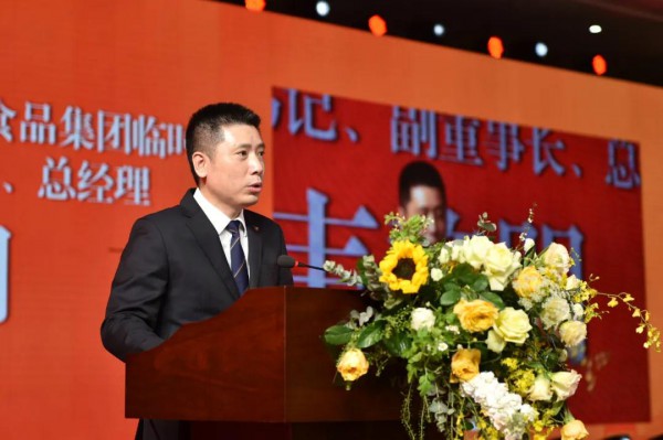 奶粉新事件！辽宁越秀辉山控股股份有限公司成立，越秀辉山强势回归