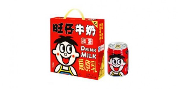 旺旺集团大事件|成本上涨，旺仔牛奶将涨价