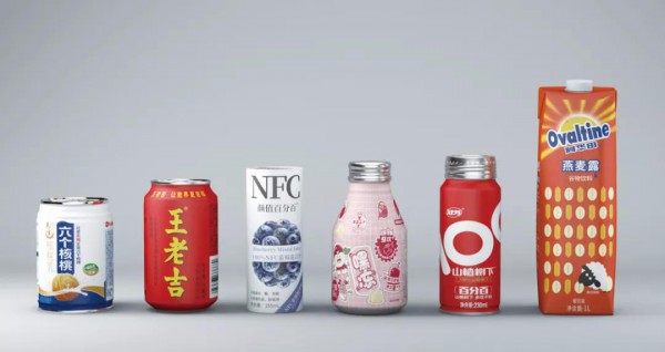 Z世代出道，饮品企业如何做到让95后愉快“剁手”？