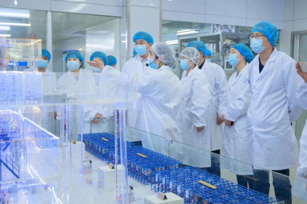 国家市场监管总局《乳制品质量安全提升行动方案》部署   青岛全力推进乳制品质量安全提升