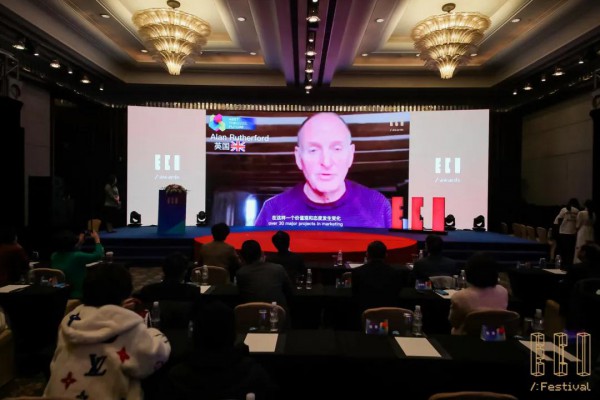 创新如实，光明未来，光明如实荣获2021年度ECI AWARDS国际艾奇奖-营销创新奖