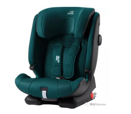 2022新品-来发现知名品牌Britax Roemer新款儿童安全座椅和儿童推车！