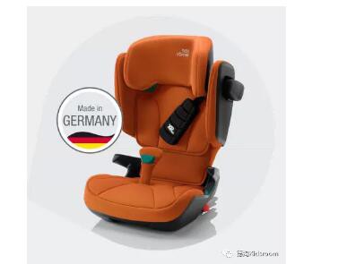 2022新品-来发现知名品牌Britax Roemer新款儿童安全座椅和儿童推车！