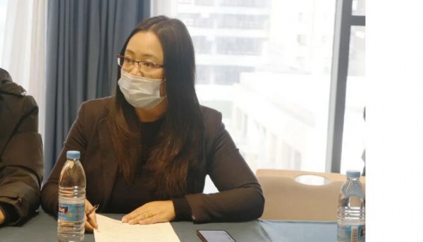 西安疫情卡倍多在行动｜爱心捐赠情暖一线 众志成城抗击疫情