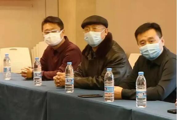 西安疫情卡倍多在行动｜爱心捐赠情暖一线 众志成城抗击疫情