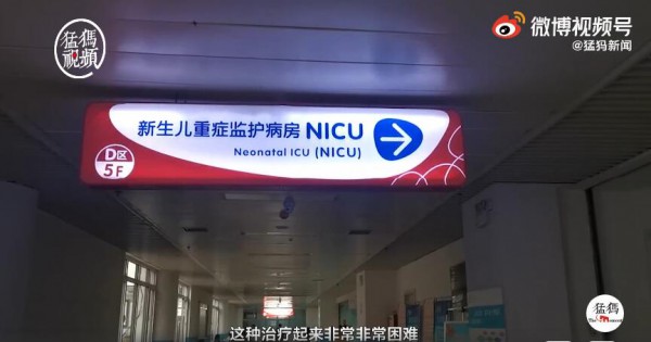 860克早产儿4次病危顽强求生    如何喂养早产儿宝宝