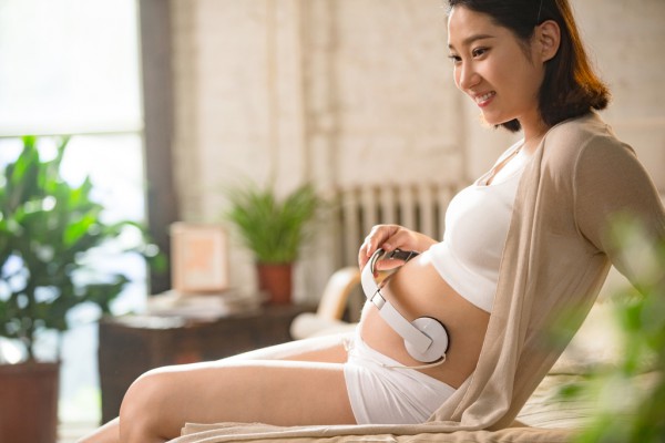 Z世代开始生孩子了：母婴行业逻辑再审视