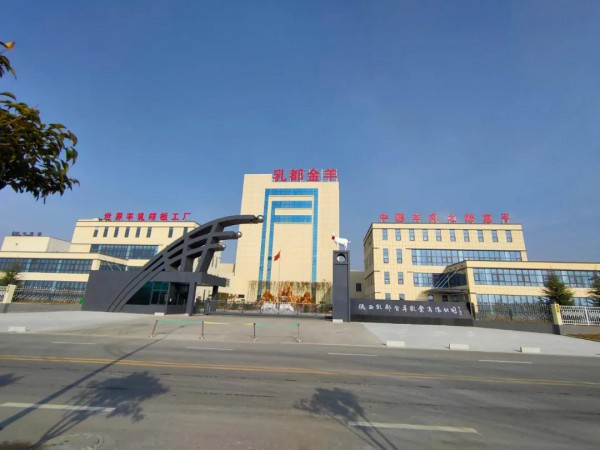 “全羊时代”的宠儿——脱盐羊乳清粉