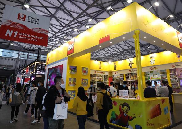 CTE中国玩具展迎来20周年，独特资源助力抢占牛年商机
