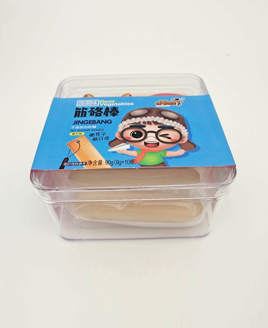 零辅食选择什么品牌好  精婴领秀零辅食诚邀代理
