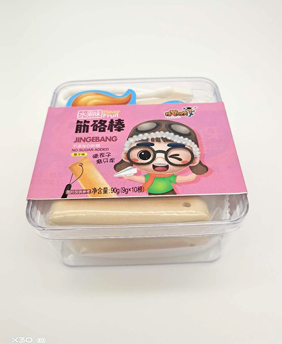 精婴领秀辅食好不好  母婴店要如何代理精婴领秀辅食品牌