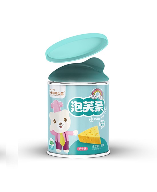 恭贺：小熊威士尼零食品牌与全球婴童网“再续前缘”  共同谱写华丽新章