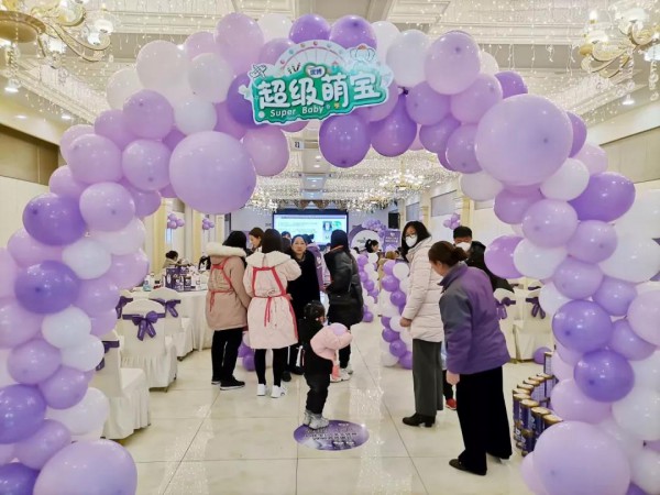 破局传统营销！优博跨界跨圈为爱发声致敬女性