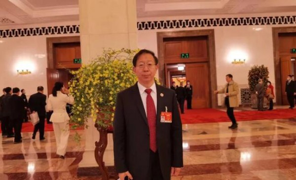 全国政协委员孙宝国：打造食品营养与健康领域国家战略科技力量