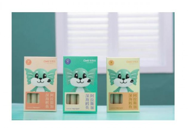 3亿儿童群体，儿童零食品牌市场如何吸金？