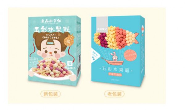 3亿儿童群体，儿童零食品牌市场如何吸金？