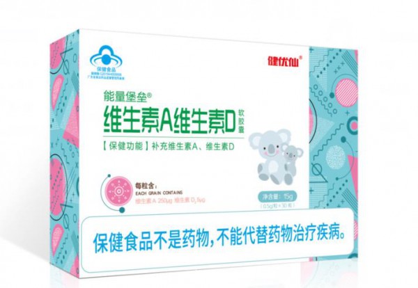春季补钙选什么产品好   健优仙补钙系列蓝帽认证·更安全