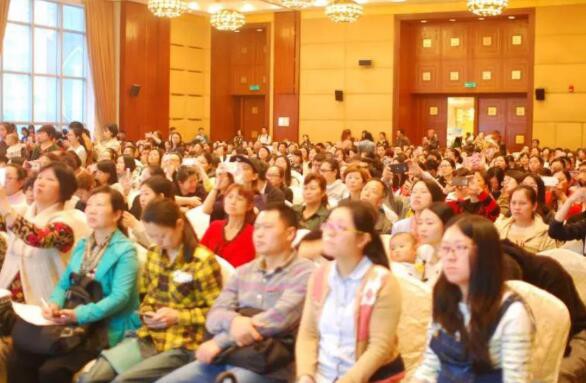 CKE中国婴童用品展 | 获得1亿资金注入后，母婴连锁品牌登康一年做出这些差异化