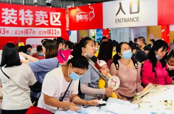 CKE中国婴童用品展 | 获得1亿资金注入后，母婴连锁品牌登康一年做出这些差异化