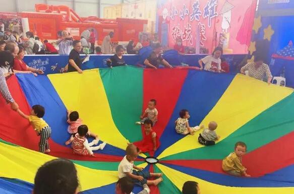 CKE中国婴童用品展 | 获得1亿资金注入后，母婴连锁品牌登康一年做出这些差异化