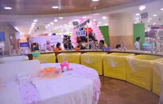 CKE中国婴童用品展 | 获得1亿资金注入后，母婴连锁品牌登康一年做出这些差异化