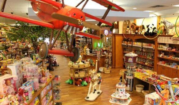 CKE中国婴童用品展 | 获得1亿资金注入后，母婴连锁品牌登康一年做出这些差异化
