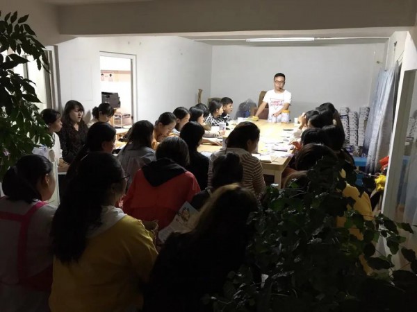 【诚信315】纽贝能素品质保证，诚信护航，行动不止315！